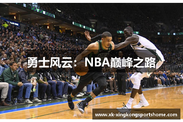 勇士风云：NBA巅峰之路